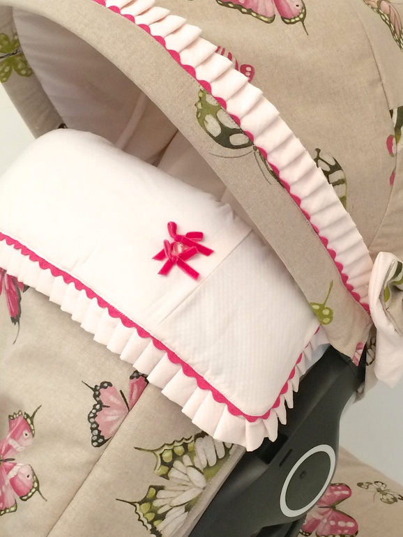 Нежная Stokke
