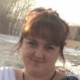 Оксана Запрягаева