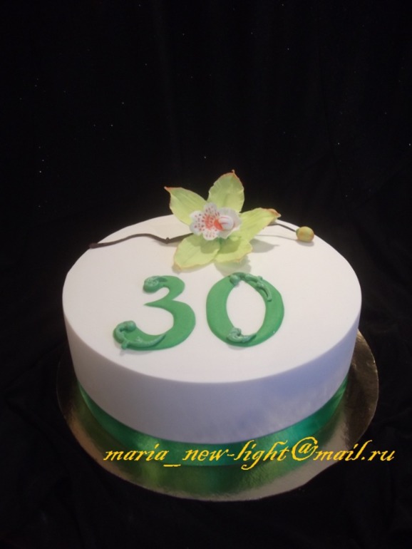 К 30-летию