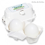 Пенка для умывания Holika Holika Smooth Egg Soap