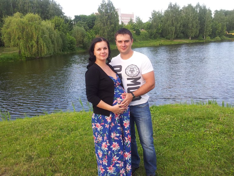 34 недели