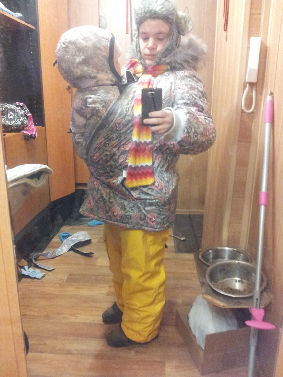 -20. А нам гулять с собакой. :)