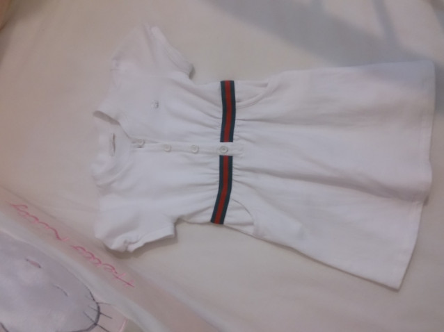 Платье Gucci 2 Y