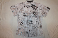 Пакет новых вещей на 7-8 лет(рост 128 см)