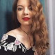 Алена Ионцева