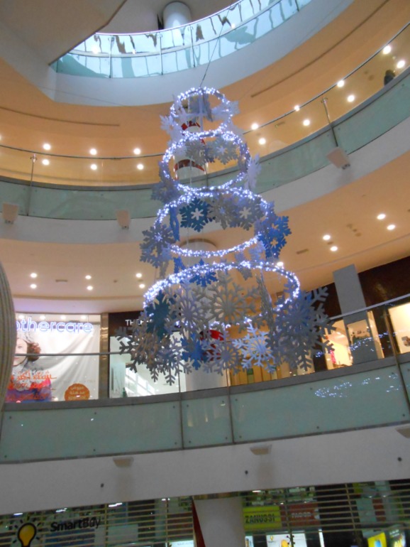 taj mall