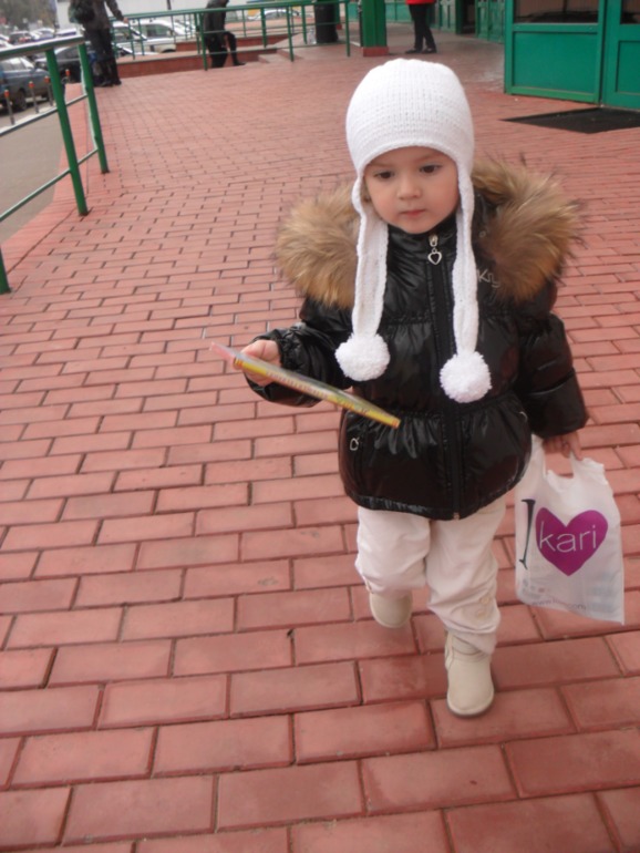Октябрь 2013)))