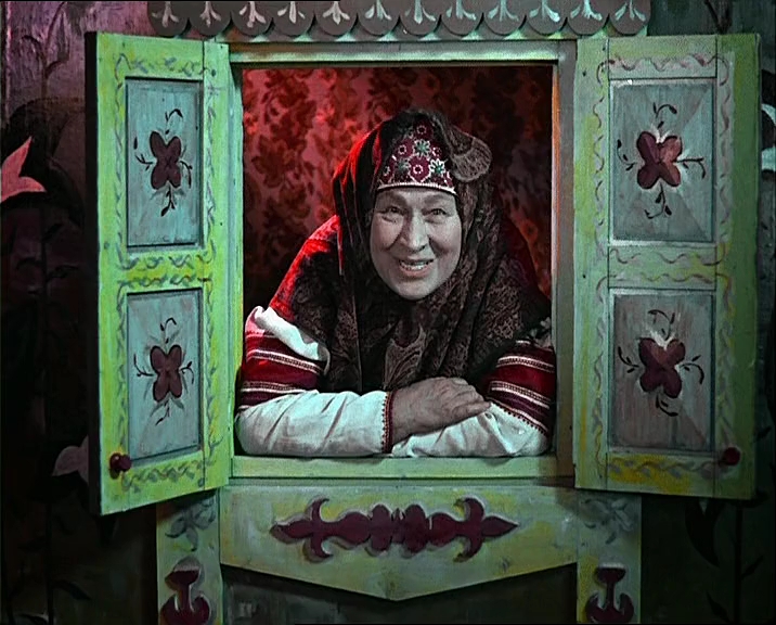 ПредНОВОГОДНИЙ Марафон - 24 день. В ГОСТЯХ У СКАЗКИ (ЧАСТЬ ЧЕТВЕРТАЯ, ПОСЛЕДНЯЯ))