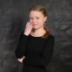 Анна Павлова