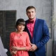 Ляйсан Галиева-Хасаншина