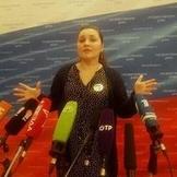 Ирина Викторова