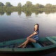 Екатерина Залога