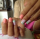 @маникюр, педикюр,shellac@