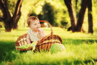 Детский и семейный фотограф