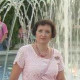 Юлия Харитонова (Черникова)