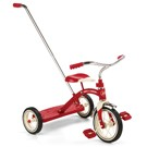 Самокаты,велосипеды и другие детские товары фирмы Radio Flyer доставка от 3-х дней из США.