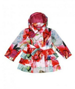 Плащ Noble people