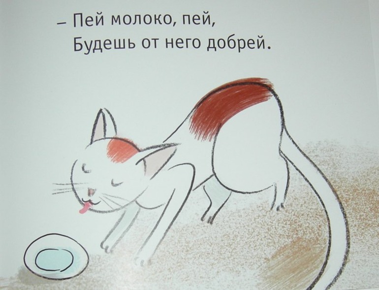 Одна из самых любимых книг в последнее время: