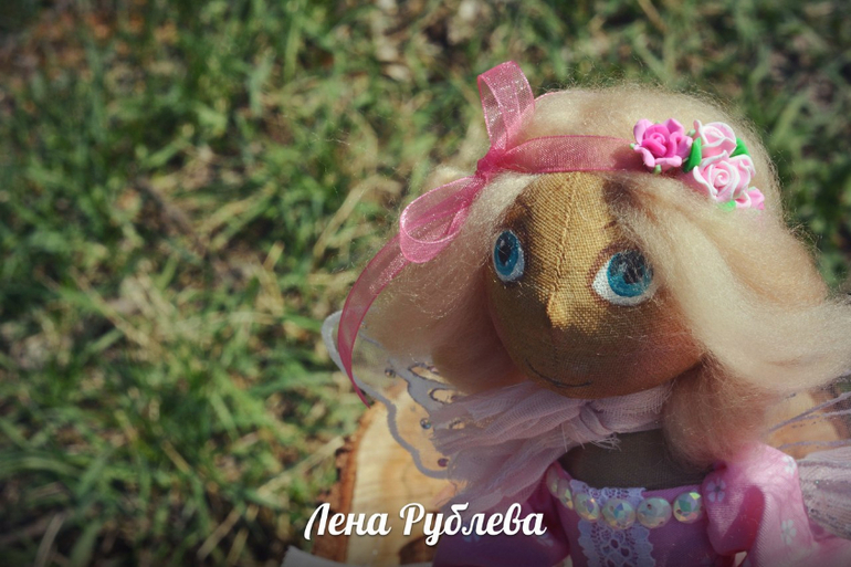 Фея Сакура