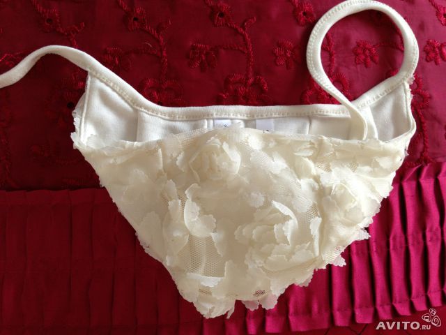 Продам новый комплект на выписку CHOUPETTE от 0-3 м. 1300р