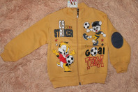 Пакет новых вещей на 2 года