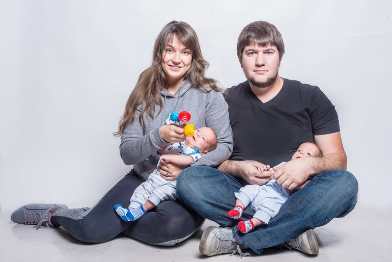 2 месяца :)