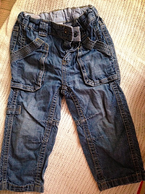 Ralph Lauren, IKKS, DeSalitto, Mayoral, Zara