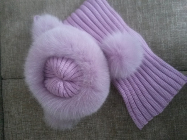 Комплект CATYA III на ог 52-56