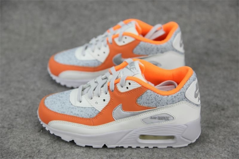 Кроссовки nike airMAX