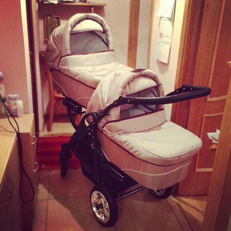 Gemini adbor duo