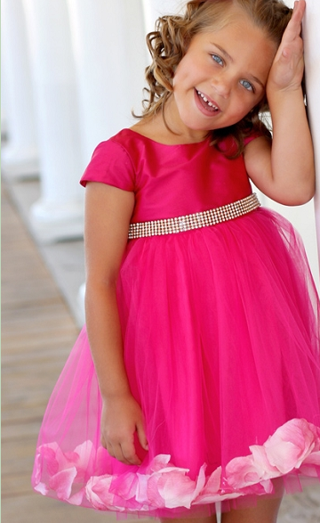 Little Mass (Le Pink) на 2.5 года - 2500