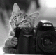 Фотограф Ксения