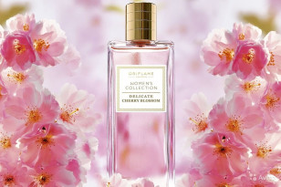 Туалетная вода Women;s Collection Delicate Cherry