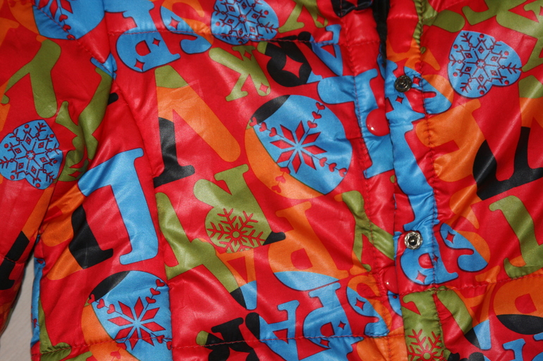КУРТКА ДЕМИСЕЗОН KENZO 8A, 1500 руб.