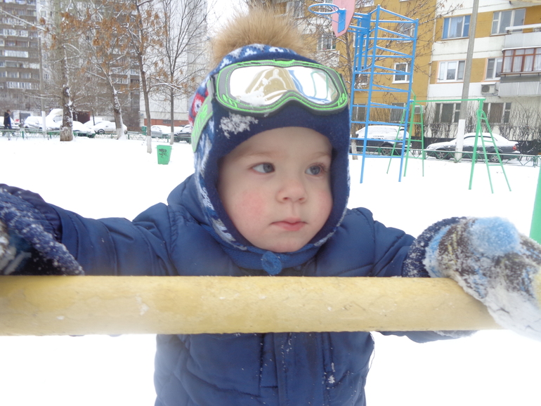 День 1 ФМ