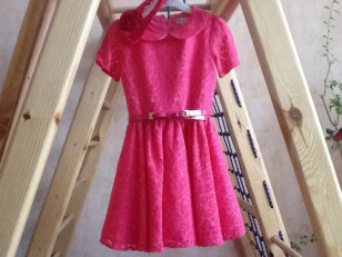 Платье нарядное Playtoday