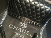 Сумка Chanel Boy