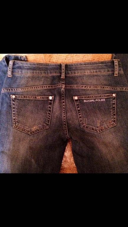 Blugirl Folies, 27p .
