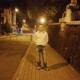 Andriy Zherebetskyy