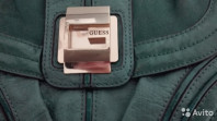 Сумка клатч Guess