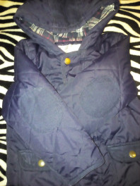 куртка из Mothercare