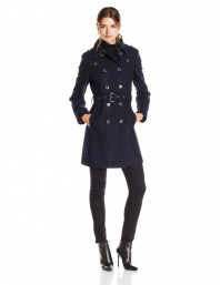 Tommy Hilfiger НОВОЕ пальто 44 р-р. за 14 200