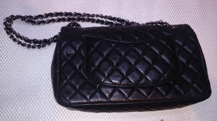 Сумка CHANEL оригинал для поклонниц