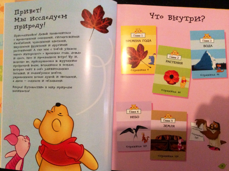 Первые энциклопедии