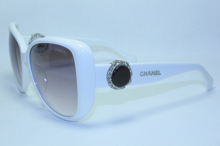Очки с/з CHANEL.