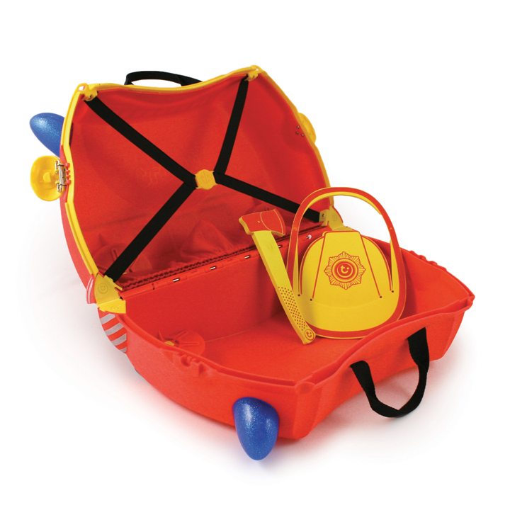 TRUNKI - Детские чемоданчики, рюкзаки, пледы. НОВИНКИ!!! Низкие цены!!