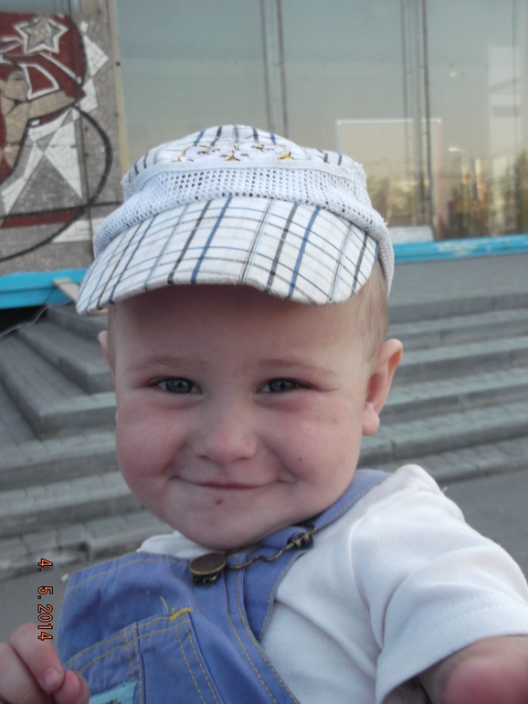 Глебкины делишки