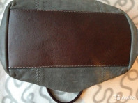 Почти новая сумочка Marc O;polo