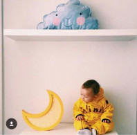 Светильник для детской комнаты  