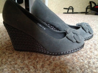 Туфли новые , 40 р